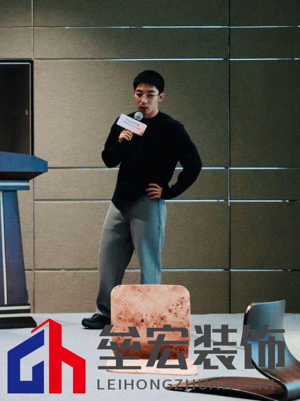 “樹之瞳”家具設(shè)計大獎賽揭幕新賽道，12組作品融合自然與藝術(shù)獲獎