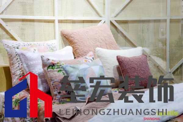 滬上再聚首，商機正當時！2025intertextile 春夏家紡展盛大啟幕在即！