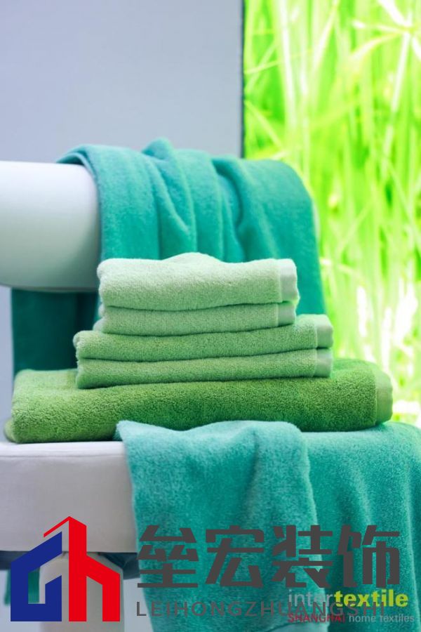 滬上再聚首，商機正當時！2025intertextile 春夏家紡展盛大啟幕在即！