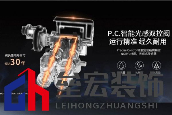 買中央凈水機(jī)還是廚下凈水機(jī)？三大維度說透凈水機(jī)選購門道