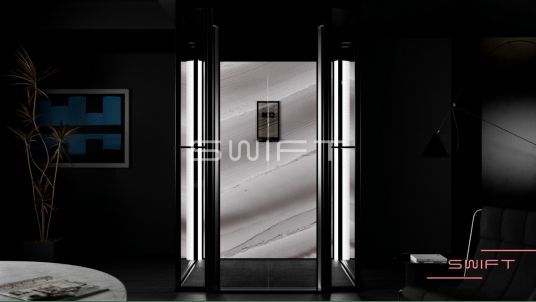 家用電梯領(lǐng)導(dǎo)品牌 SWIFT 斯偉特發(fā)布最新研發(fā)成果，以創(chuàng)新驅(qū)動美好生活