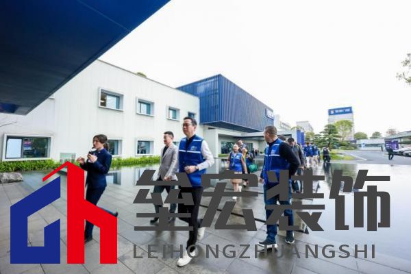 走進(jìn)標(biāo)桿工廠，探尋皇派門窗行業(yè)領(lǐng)跑方程式