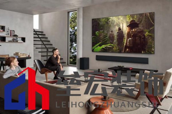 “AI”賦能4K視界新體驗(yàn)，LG電子電視新品閃耀AWE 2025