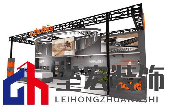 燃爆 2025 HOTELEX 上海展！法國 scholtes 蕭泰斯即將驚艷亮相