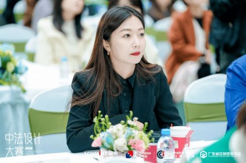 中法設(shè)計(jì)共融共生，司米中法設(shè)計(jì)大賽第二季·成都站啟幕高端整案設(shè)計(jì)新篇