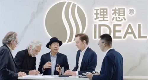理想衛(wèi)浴亮相佛山淋浴房真材實(shí)料產(chǎn)業(yè)IP發(fā)布會(huì)，助力佛山淋浴房走向世界