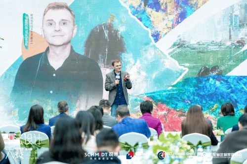 中法設(shè)計(jì)共融共生，司米中法設(shè)計(jì)大賽第二季·成都站啟幕高端整案設(shè)計(jì)新篇