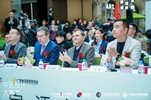 中法設(shè)計(jì)共融共生，司米中法設(shè)計(jì)大賽第二季·成都站啟幕高端整案設(shè)計(jì)新篇