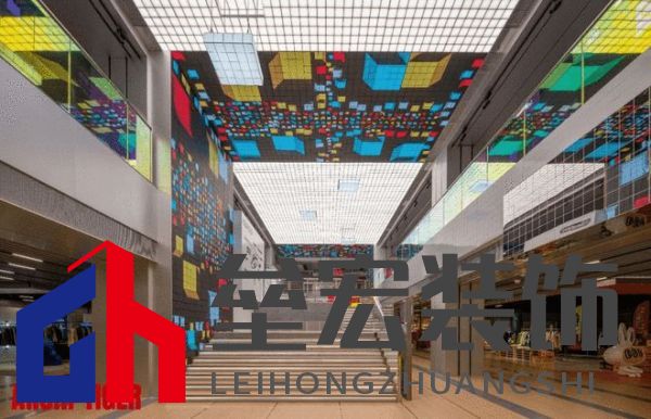 微博IN · 鉆石中心 |北京最大電競綜合場館空間設(shè)計師梅曉峰:重構(gòu)未來商業(yè)生態(tài)