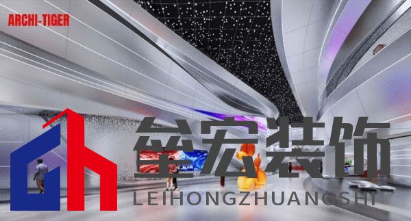 微博IN · 鉆石中心 |北京最大電競綜合場館空間設(shè)計師梅曉峰:重構(gòu)未來商業(yè)生態(tài)