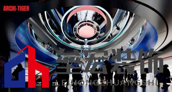 微博IN · 鉆石中心 |北京最大電競綜合場館空間設(shè)計師梅曉峰:重構(gòu)未來商業(yè)生態(tài)