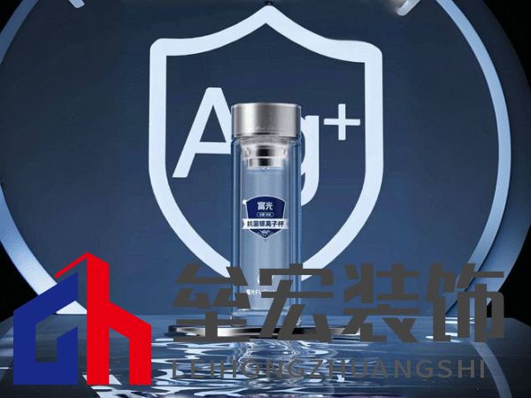 追著時令，富光納米抗菌玻璃杯陪你“喝”春天