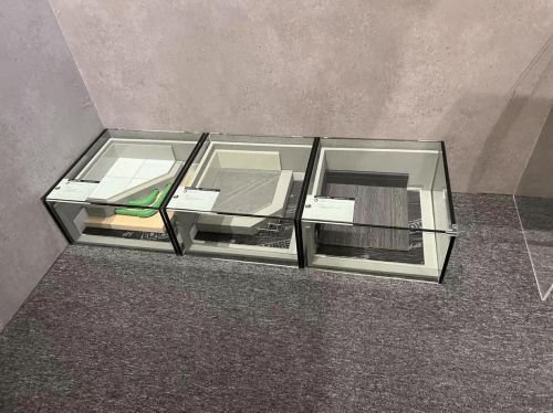 TECSOUND攜全球領先聲學科技亮相Hotel&ShopPlus，創(chuàng)商業(yè)靜音新標桿