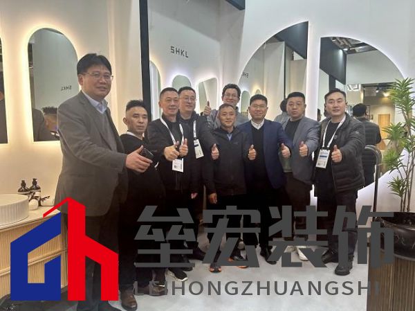 詮釋法蘭克福展，以東方美學(xué)演繹“品牌出海”新范式