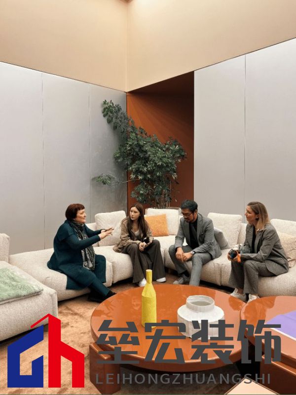 CCD米蘭設(shè)計(jì)周啟幕全球設(shè)計(jì)生態(tài)平臺(tái)