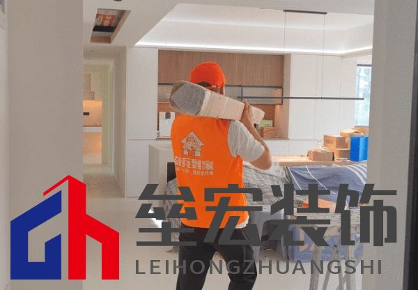 奇兵到家贛州家博會(huì)倒計(jì)時(shí)！商家不只拼產(chǎn)品，還有家居安裝服務(wù)！