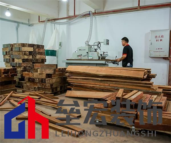 王木匠紅木：以匠心筑基，領(lǐng)航京東紅木自營新紀(jì)元