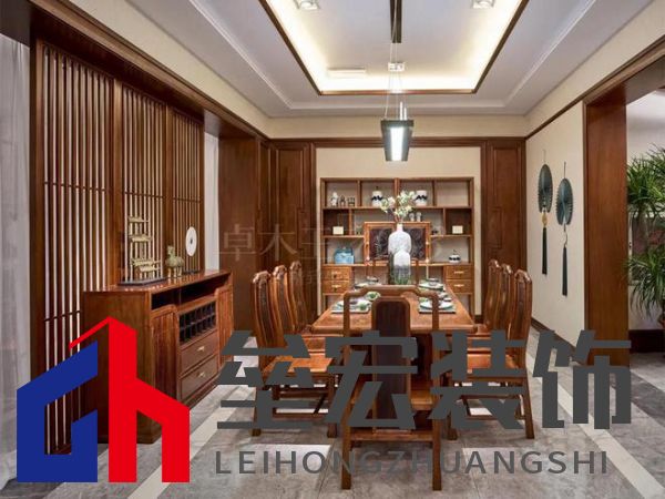 紅木家具界大揭秘！發(fā)布：這份十大品牌排行榜，你知道幾個(gè)？