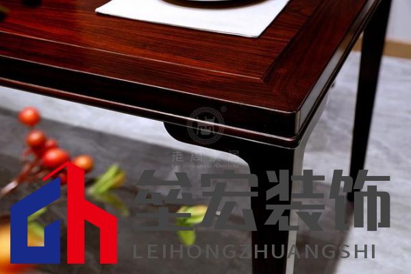 紅木家具界大揭秘！發(fā)布：這份十大品牌排行榜，你知道幾個(gè)？