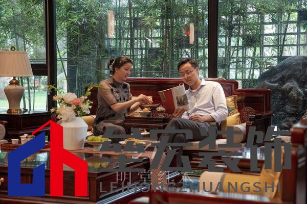 紅木家具界大揭秘！發(fā)布：這份十大品牌排行榜，你知道幾個(gè)？