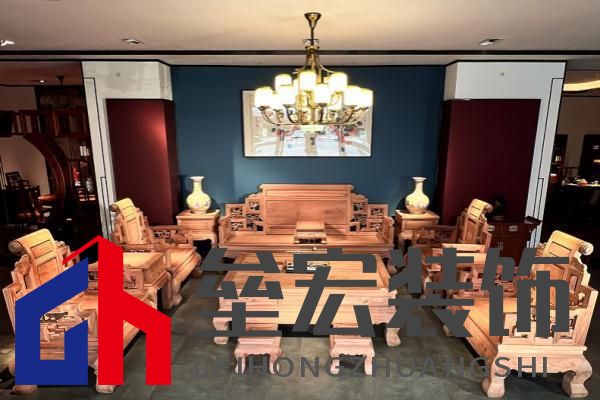 王木匠紅木：以匠心筑基，領(lǐng)航京東紅木自營新紀(jì)元