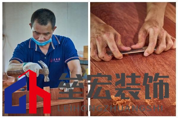 王木匠紅木：以匠心筑基，領(lǐng)航京東紅木自營新紀(jì)元