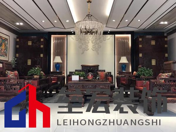 紅木家具界大揭秘！發(fā)布：這份十大品牌排行榜，你知道幾個(gè)？