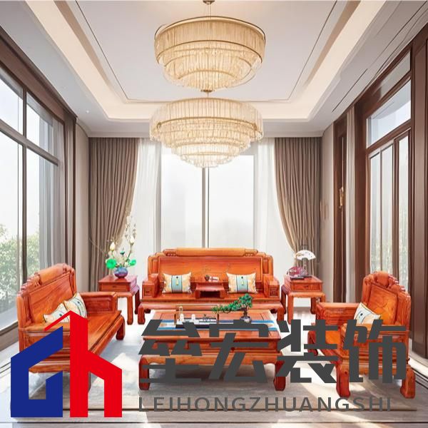 王木匠紅木：以匠心筑基，領(lǐng)航京東紅木自營新紀(jì)元