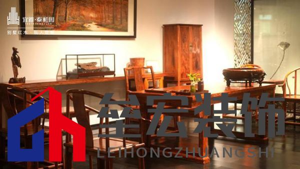 紅木家具界大揭秘！發(fā)布：這份十大品牌排行榜，你知道幾個(gè)？