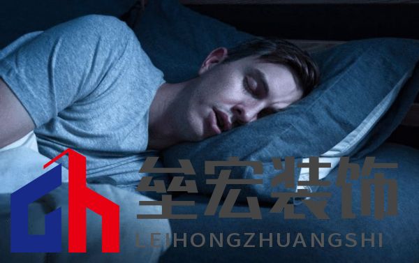 睡覺忽略這一點，可能老得更快