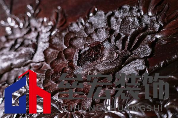 文化和自然遺產(chǎn)日 | 巧奪天工從紅木中解鎖非遺“不遺”方程式