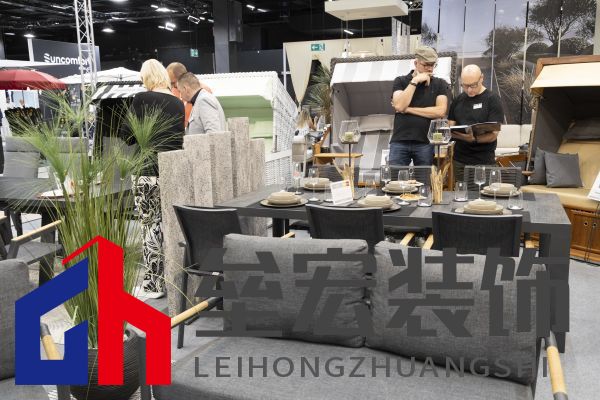 科隆國(guó)際園藝博覽會(huì)2025：創(chuàng)見(jiàn)未來(lái)戶外生活方式