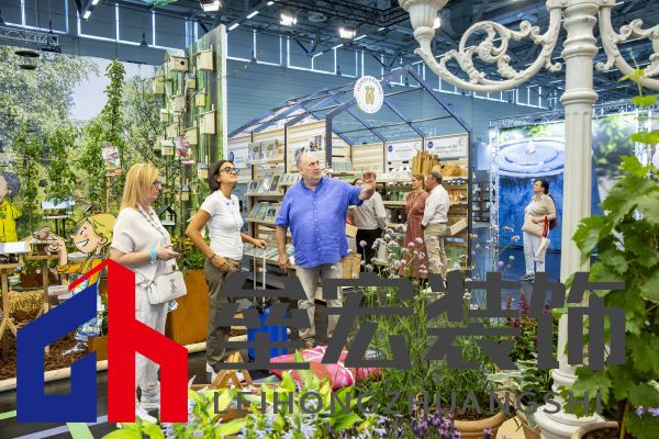 科隆國(guó)際園藝博覽會(huì)2025：創(chuàng)見(jiàn)未來(lái)戶外生活方式