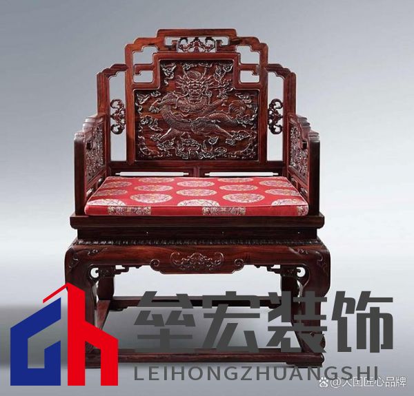  全國紅木十大品牌：哪家性價(jià)比更高？權(quán)威機(jī)構(gòu)最新榜單揭曉！