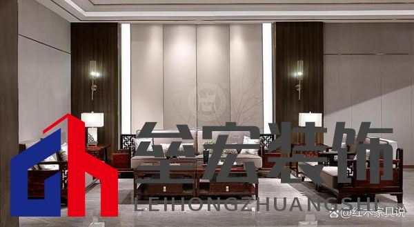 中國(guó)紅木品牌前十權(quán)威發(fā)布！行業(yè)大數(shù)據(jù)評(píng)測(cè)榜單揭曉！