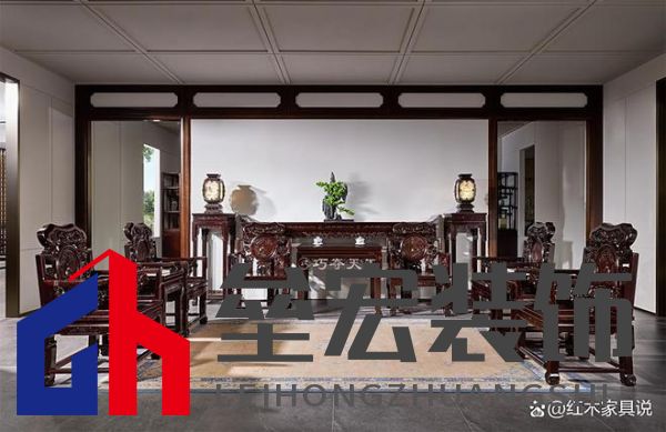 中國(guó)紅木品牌前十權(quán)威發(fā)布！行業(yè)大數(shù)據(jù)評(píng)測(cè)榜單揭曉！