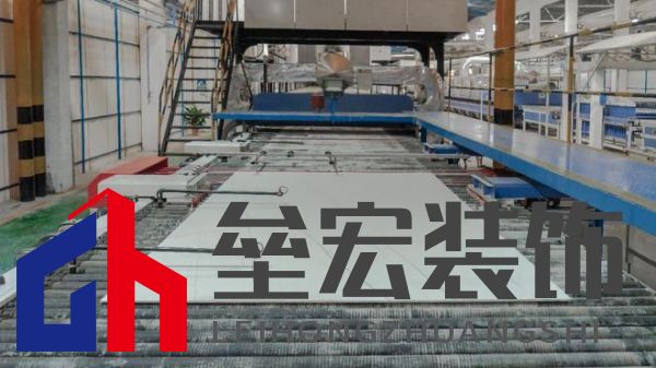 榜樣力量 | 強(qiáng)輝精工瓷磚斬獲2025年度家居領(lǐng)軍品牌！