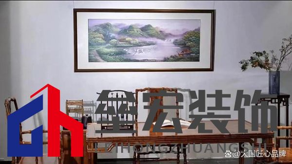  全國紅木十大品牌：哪家性價(jià)比更高？權(quán)威機(jī)構(gòu)最新榜單揭曉！