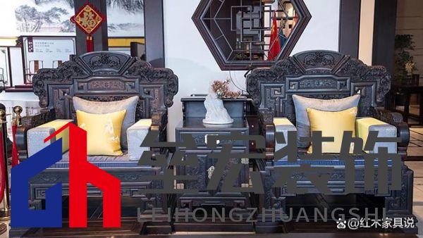 中國(guó)紅木品牌前十權(quán)威發(fā)布！行業(yè)大數(shù)據(jù)評(píng)測(cè)榜單揭曉！