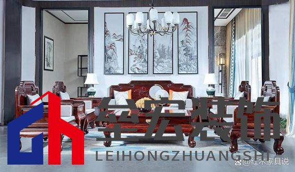 中國(guó)紅木品牌前十權(quán)威發(fā)布！行業(yè)大數(shù)據(jù)評(píng)測(cè)榜單揭曉！