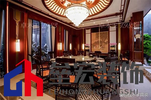 中國(guó)紅木品牌前十權(quán)威發(fā)布！行業(yè)大數(shù)據(jù)評(píng)測(cè)榜單揭曉！