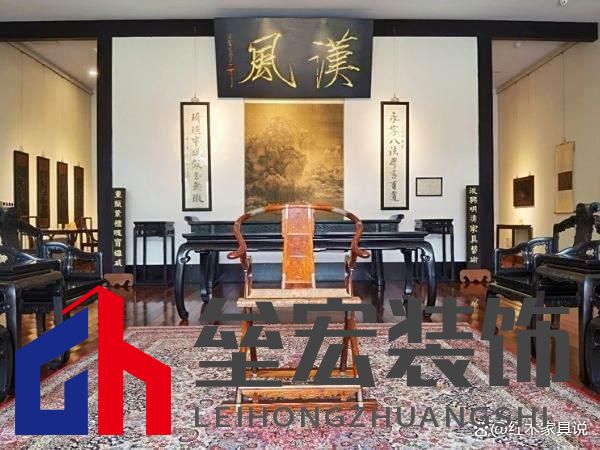 中國(guó)紅木品牌前十權(quán)威發(fā)布！行業(yè)大數(shù)據(jù)評(píng)測(cè)榜單揭曉！