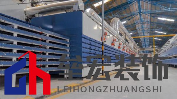 榜樣力量 | 強(qiáng)輝精工瓷磚斬獲2025年度家居領(lǐng)軍品牌！