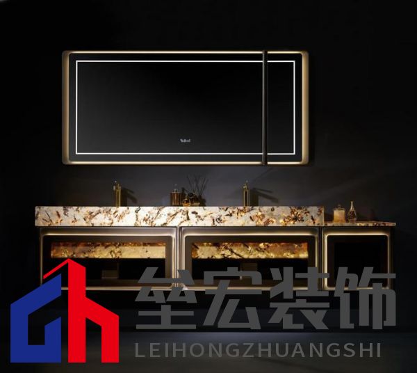 第一里程碑|阿洛尼成為首登紅點(diǎn)榜的高定浴室柜品牌！ 摘要：設(shè)計(jì)界的奧斯卡 