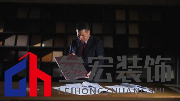 迪爾雅姚宏輝：以 “笨功夫” 做高定，在逆勢(shì)中走出自己的路