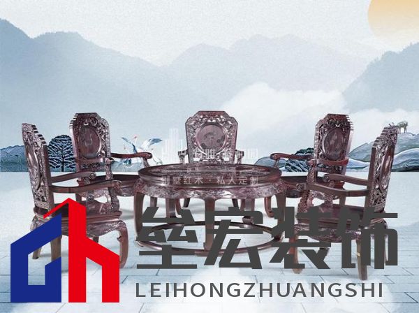 揭秘！中國(guó)紅木家具十大名牌，誰是你心中的經(jīng)典？