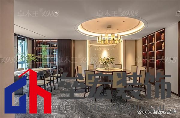 哪些品牌紅木家具做得好？提供2025年值得考慮的可靠選擇