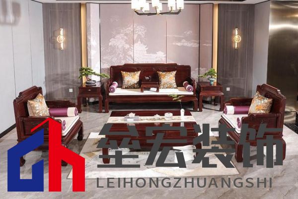 揭秘！中國(guó)紅木家具十大名牌，誰是你心中的經(jīng)典？
